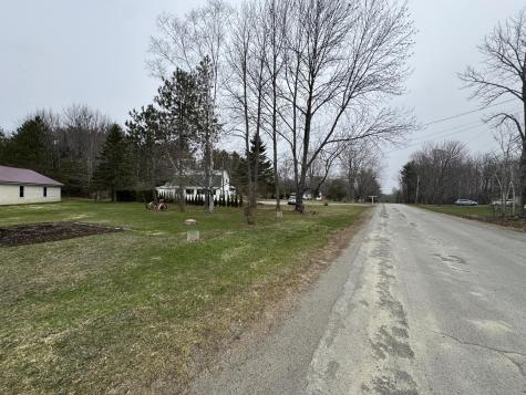 55 Christian Hill Road Charleston ME 04422