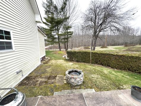55 Christian Hill Road Charleston ME 04422