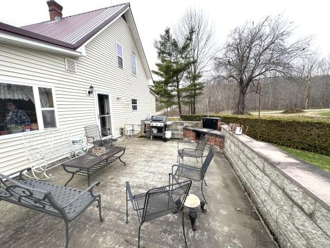 55 Christian Hill Road Charleston ME 04422