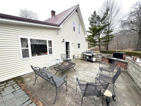 55 Christian Hill Road Charleston ME 04422