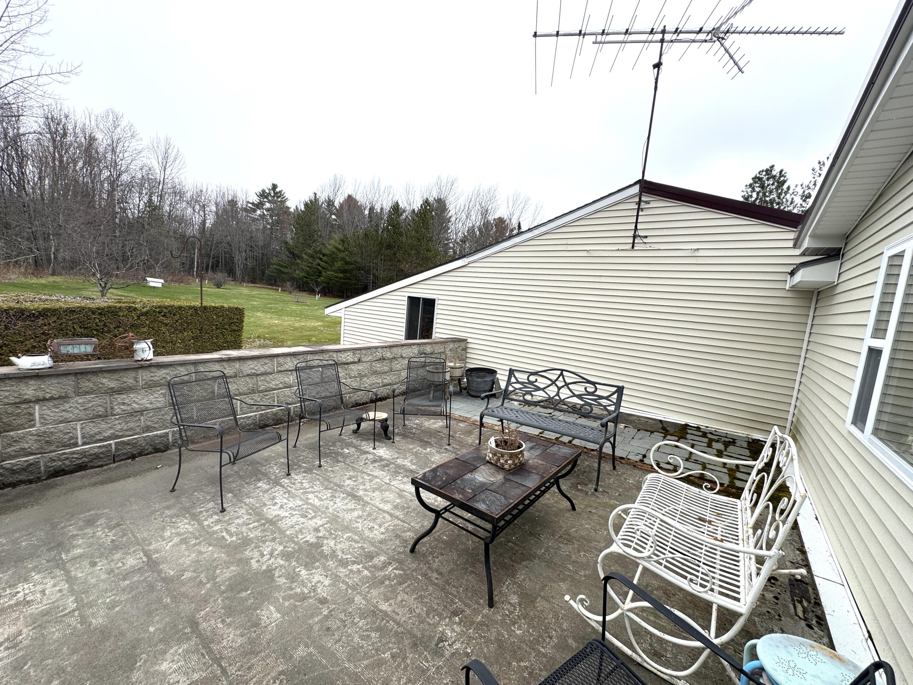 55 Christian Hill Road Charleston ME 04422