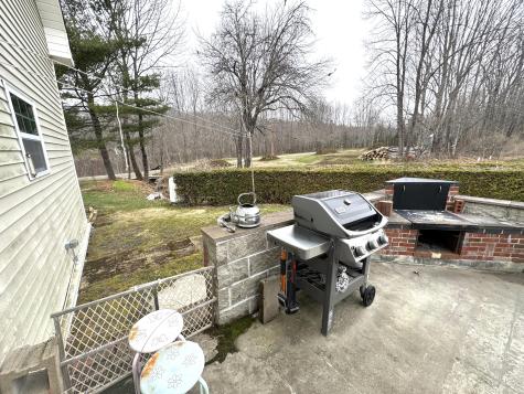 55 Christian Hill Road Charleston ME 04422