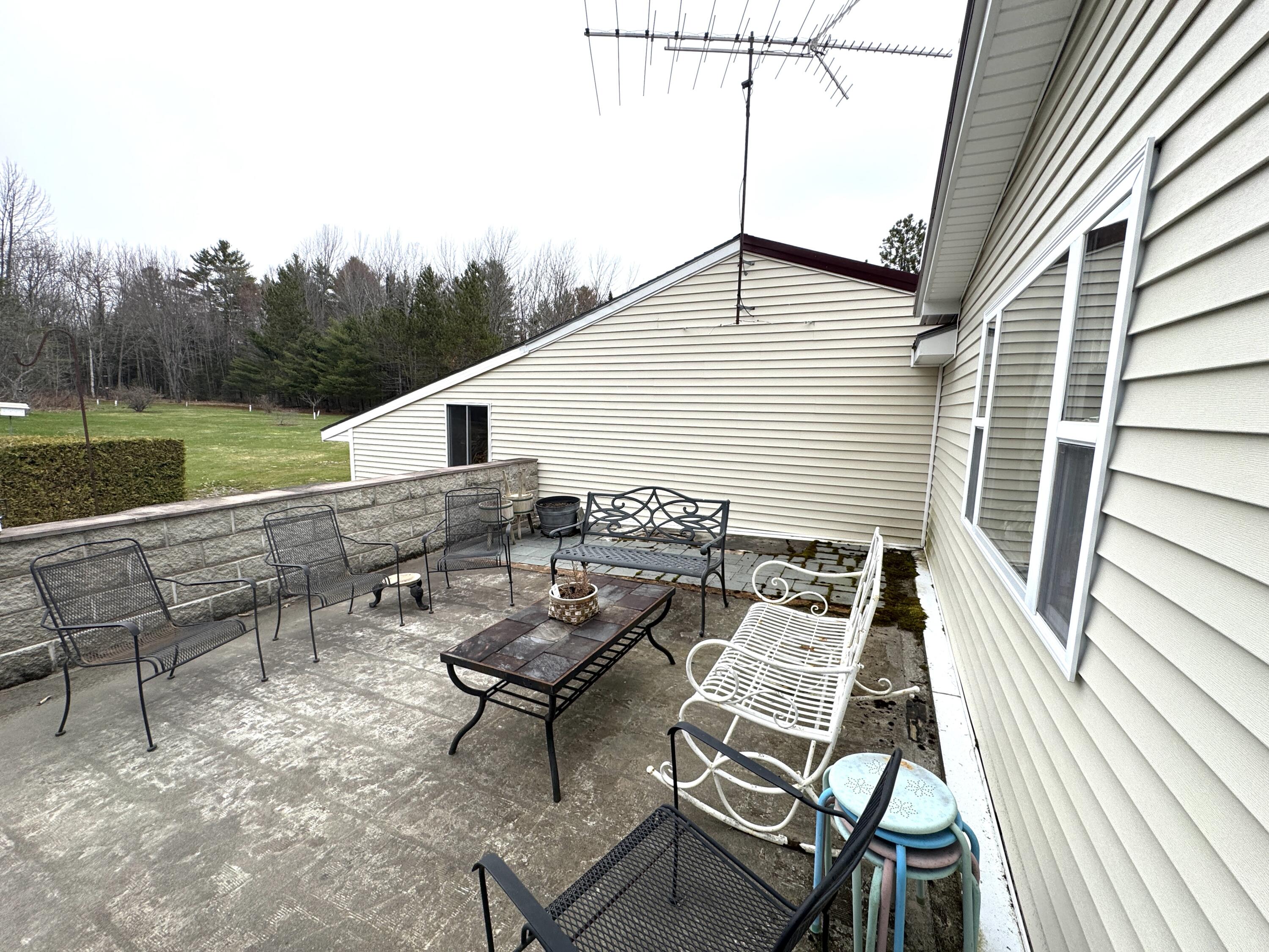 55 Christian Hill Road Charleston ME 04422
