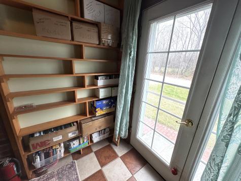 55 Christian Hill Road Charleston ME 04422