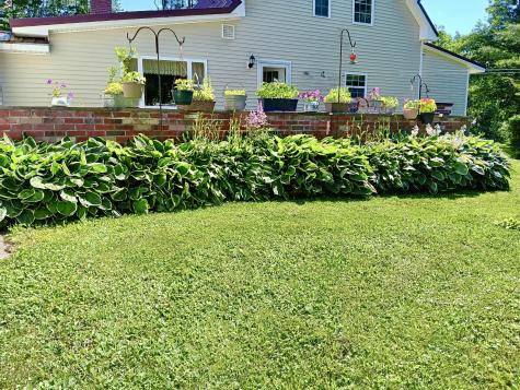 55 Christian Hill Road Charleston ME 04422