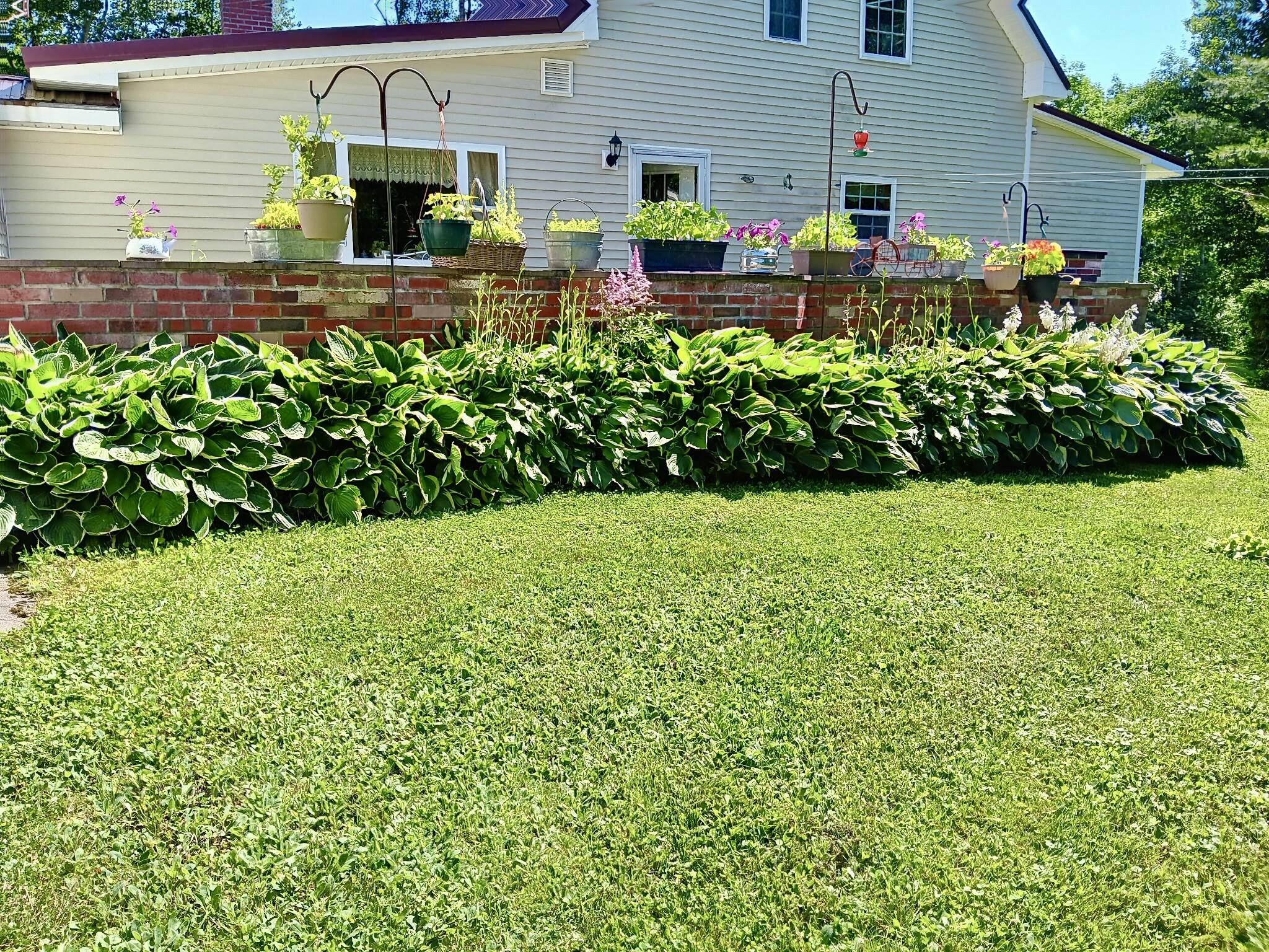 55 Christian Hill Road Charleston ME 04422