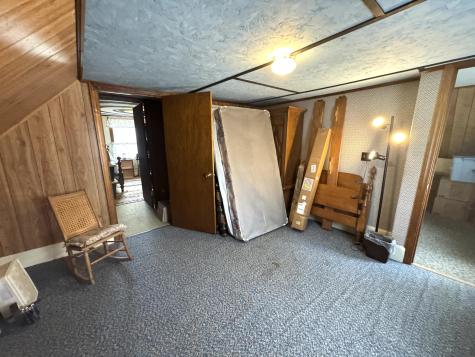 55 Christian Hill Road Charleston ME 04422