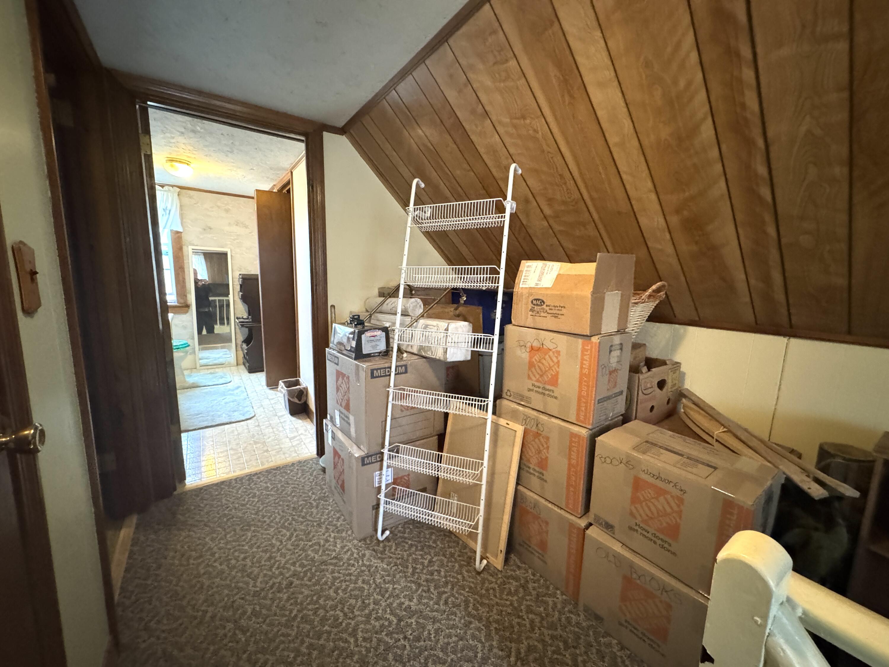 55 Christian Hill Road Charleston ME 04422
