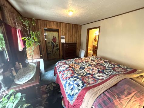 55 Christian Hill Road Charleston ME 04422
