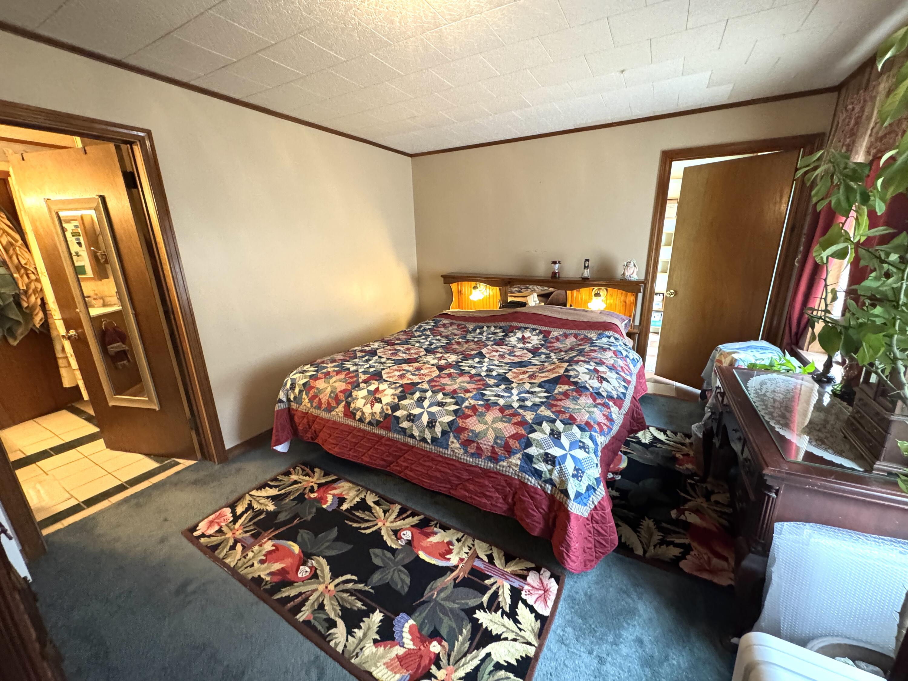 55 Christian Hill Road Charleston ME 04422