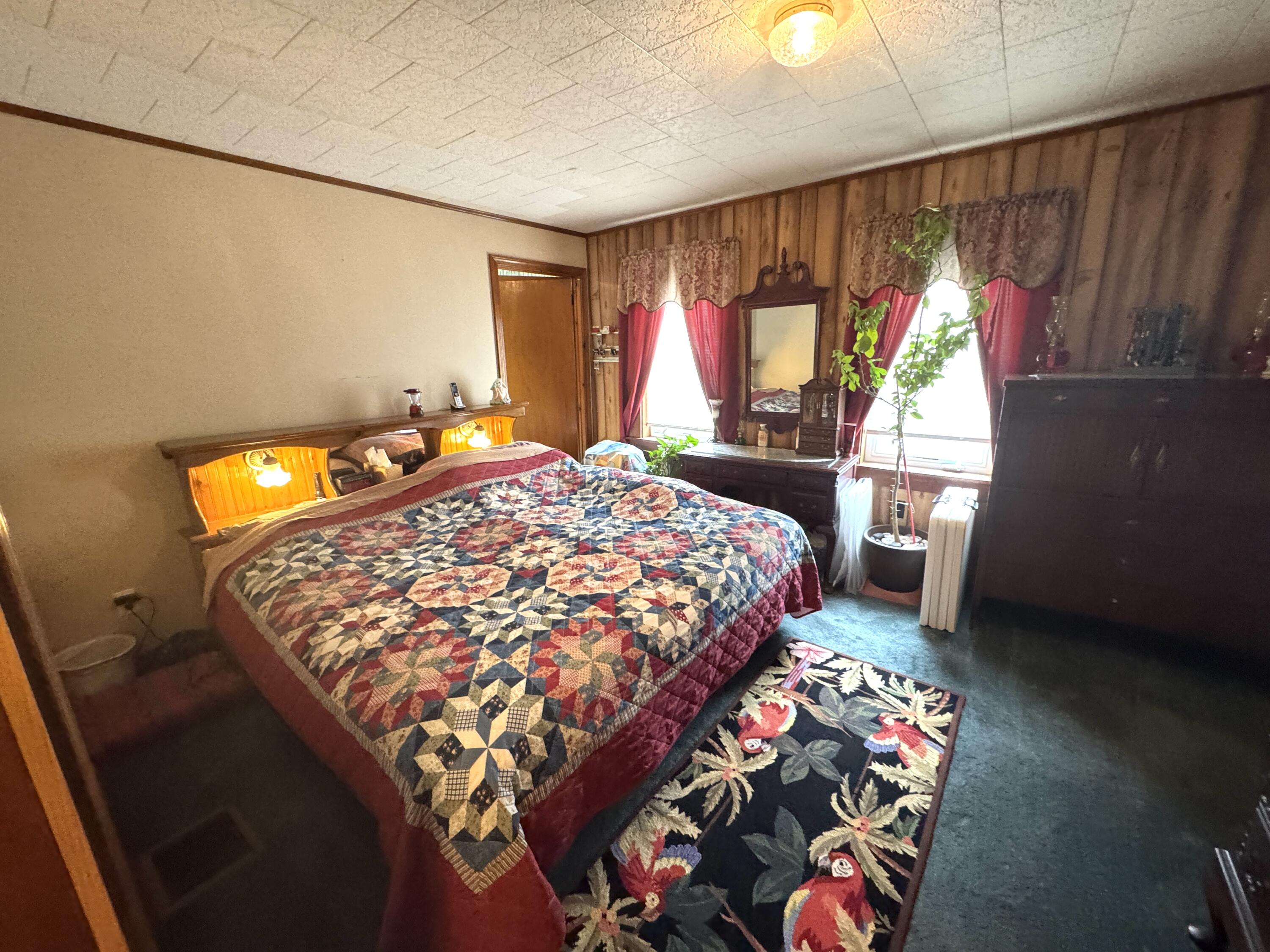55 Christian Hill Road Charleston ME 04422