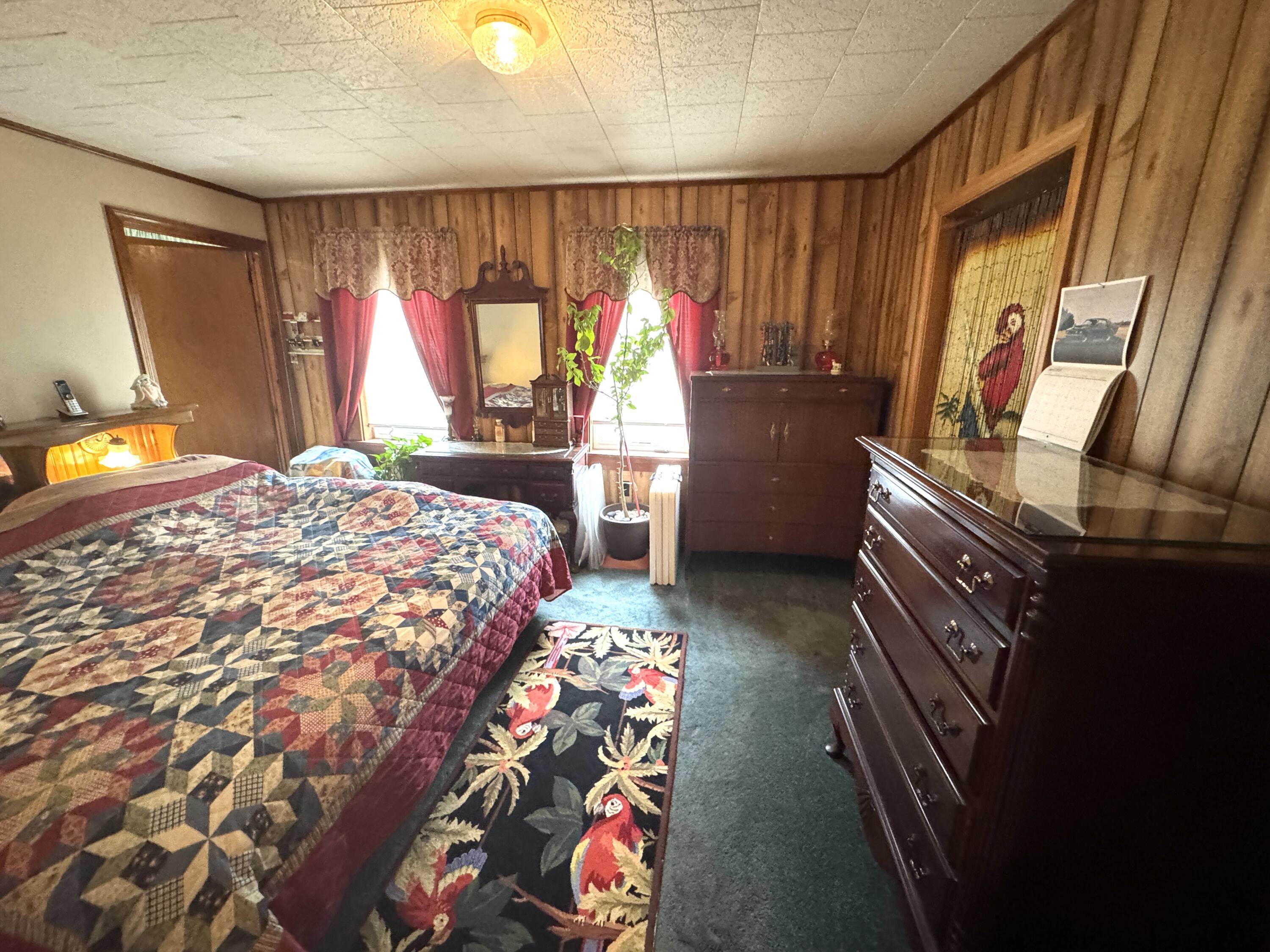 55 Christian Hill Road Charleston ME 04422