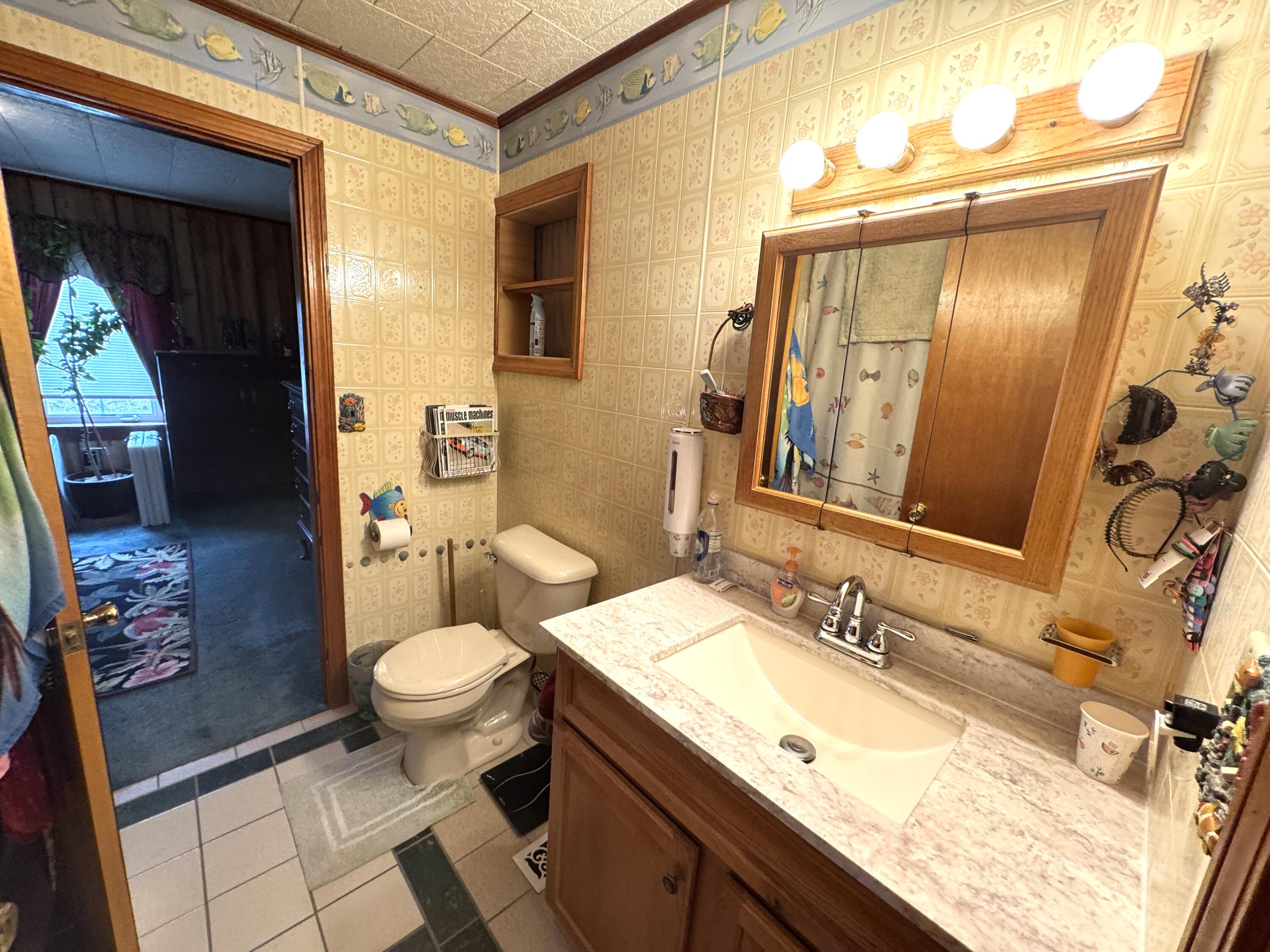 55 Christian Hill Road Charleston ME 04422