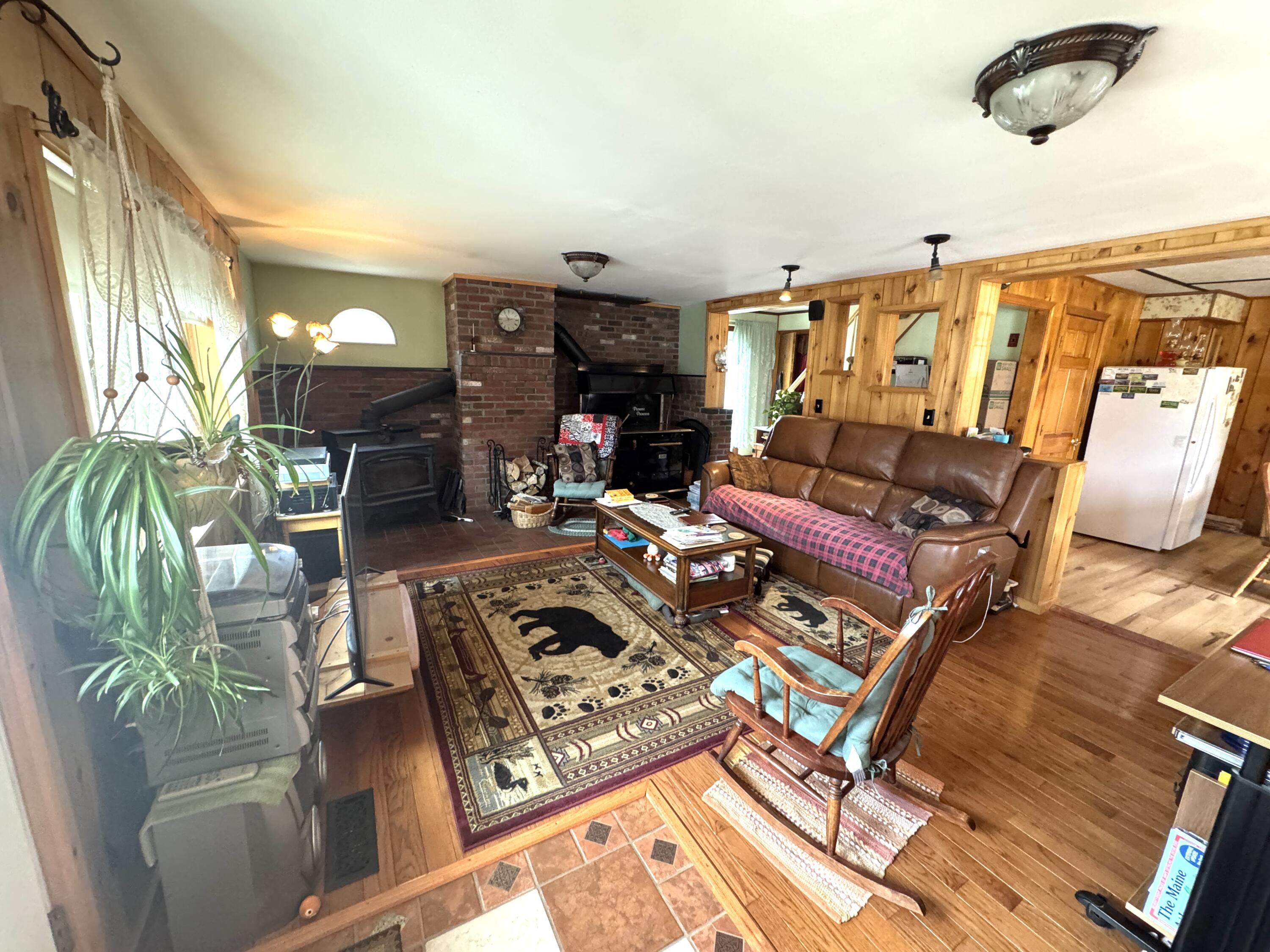 55 Christian Hill Road Charleston ME 04422