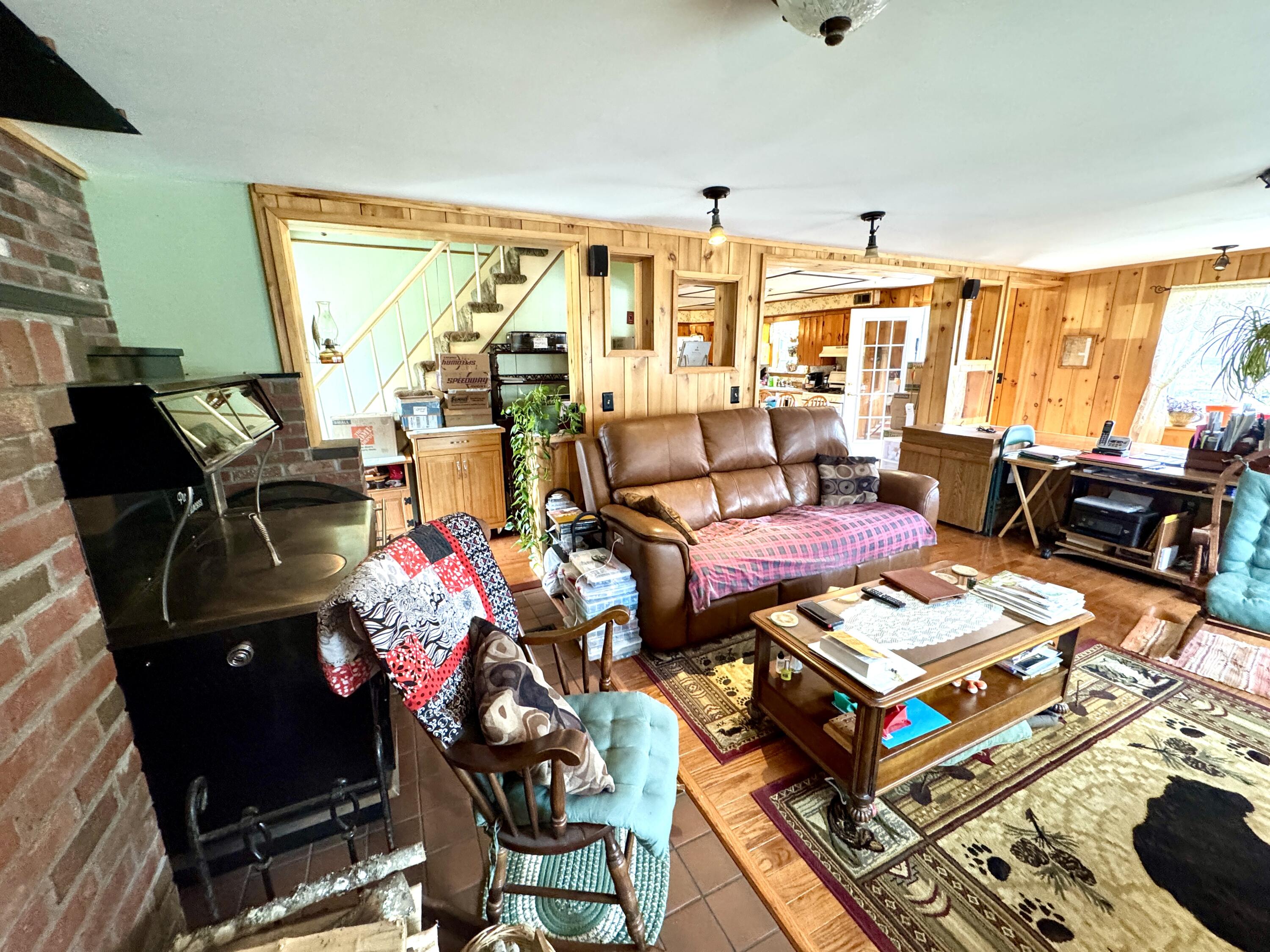 55 Christian Hill Road Charleston ME 04422