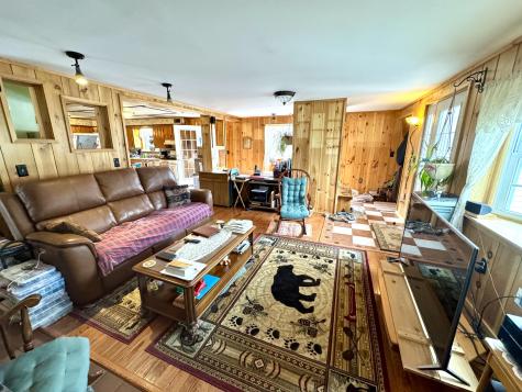 55 Christian Hill Road Charleston ME 04422