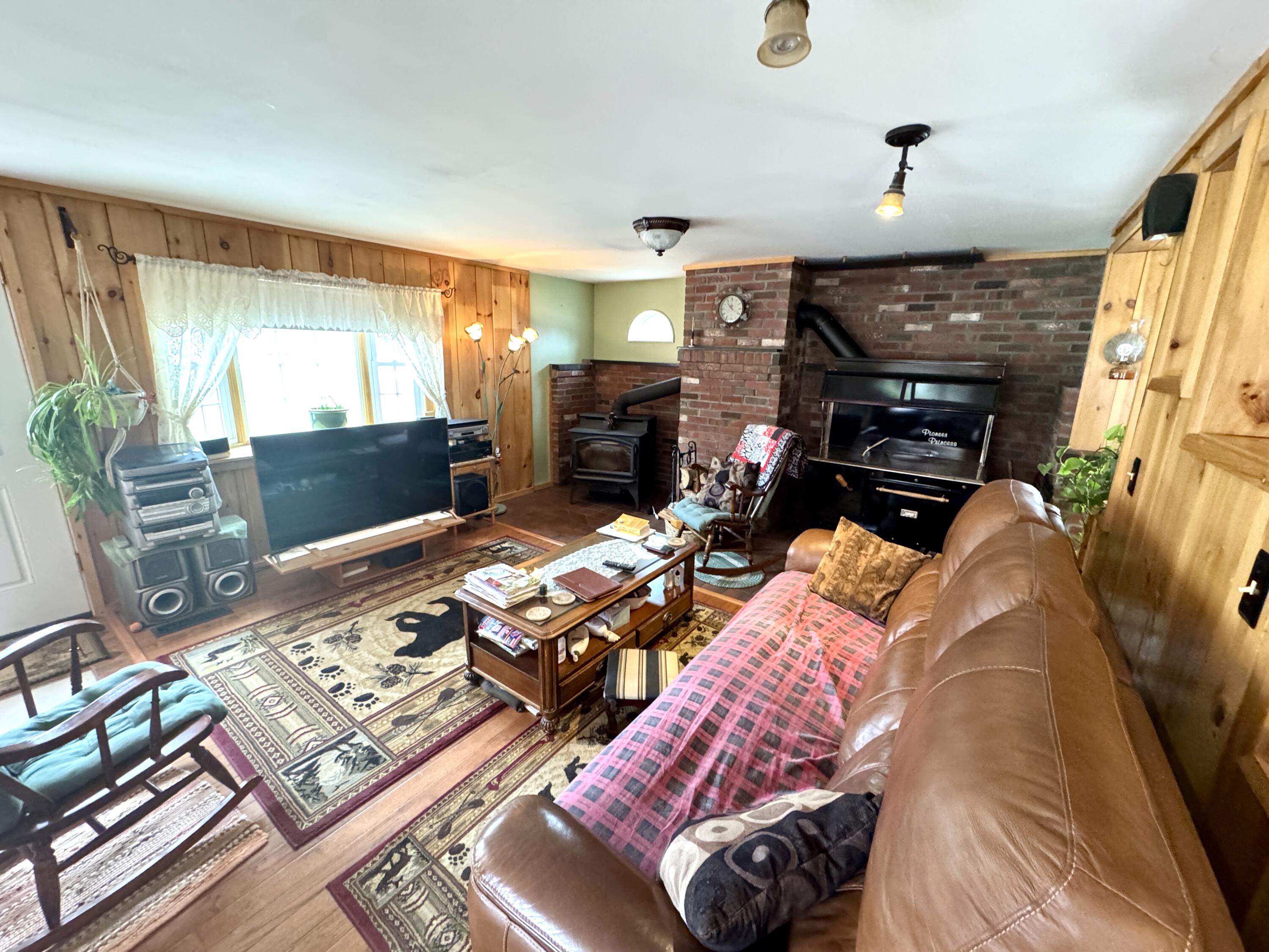 55 Christian Hill Road Charleston ME 04422