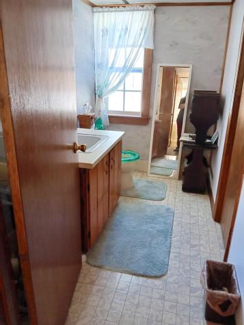 55 Christian Hill Road Charleston ME 04422
