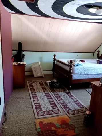 55 Christian Hill Road Charleston ME 04422