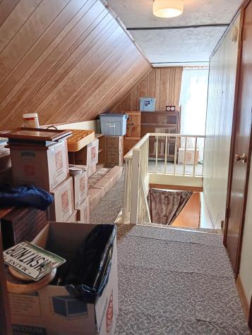 55 Christian Hill Road Charleston ME 04422