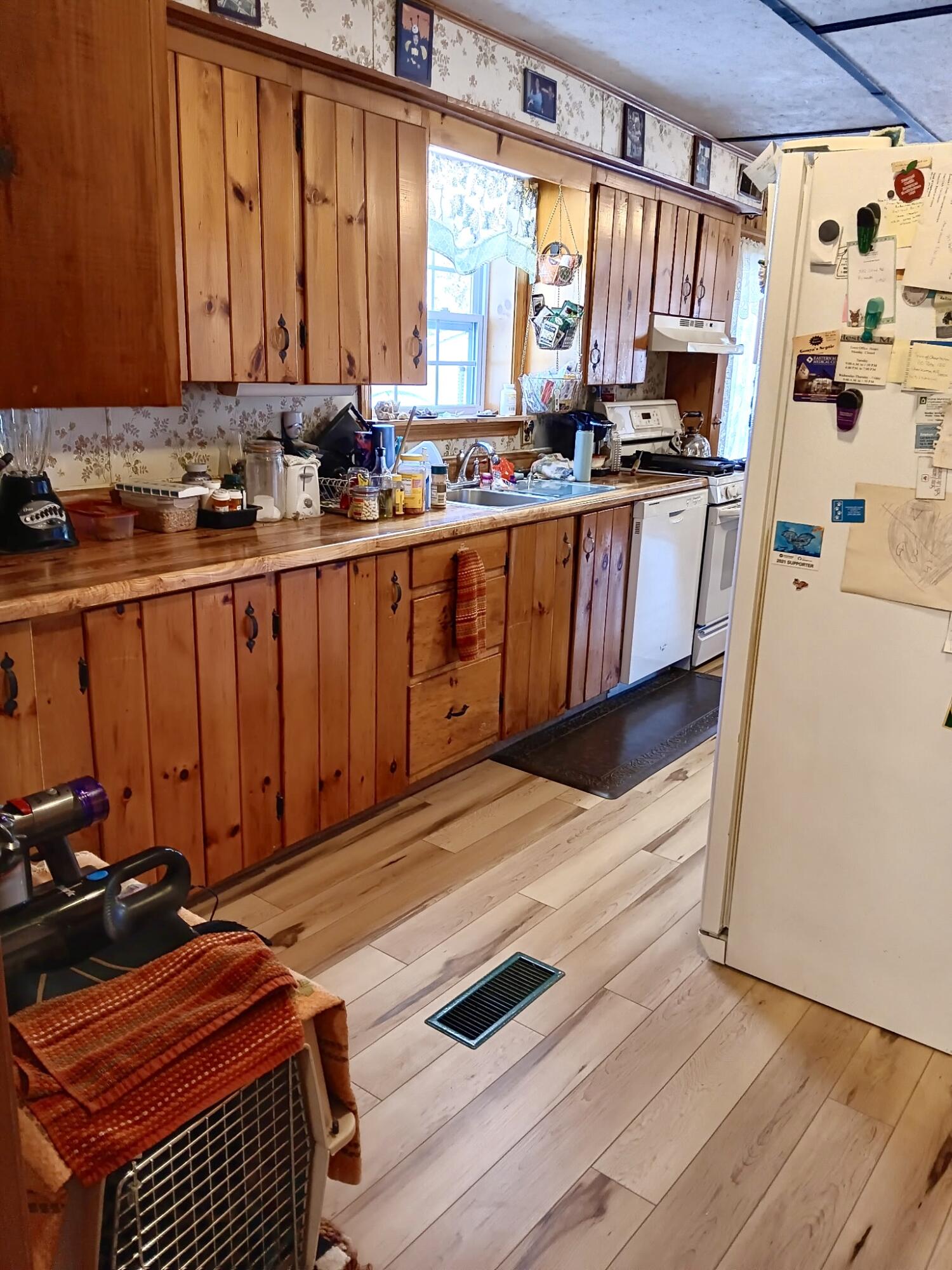 55 Christian Hill Road Charleston ME 04422