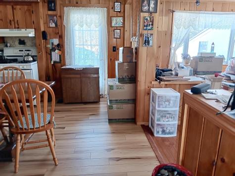 55 Christian Hill Road Charleston ME 04422
