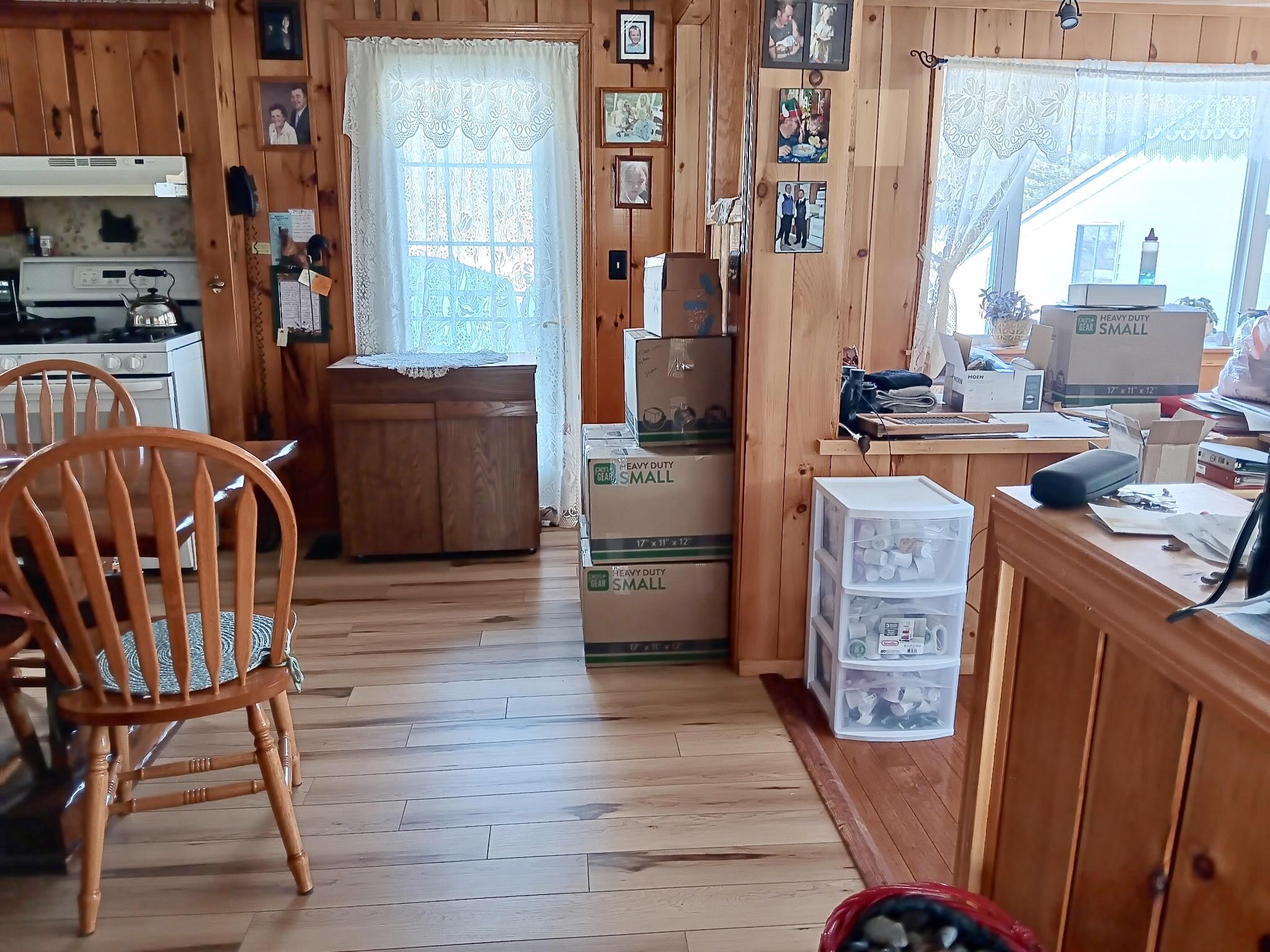 55 Christian Hill Road Charleston ME 04422