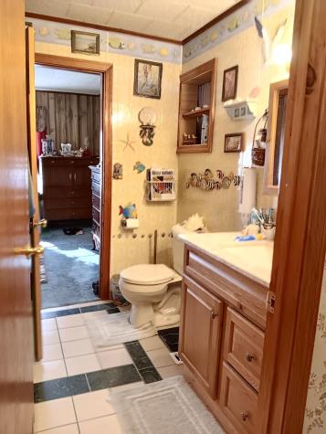 55 Christian Hill Road Charleston ME 04422