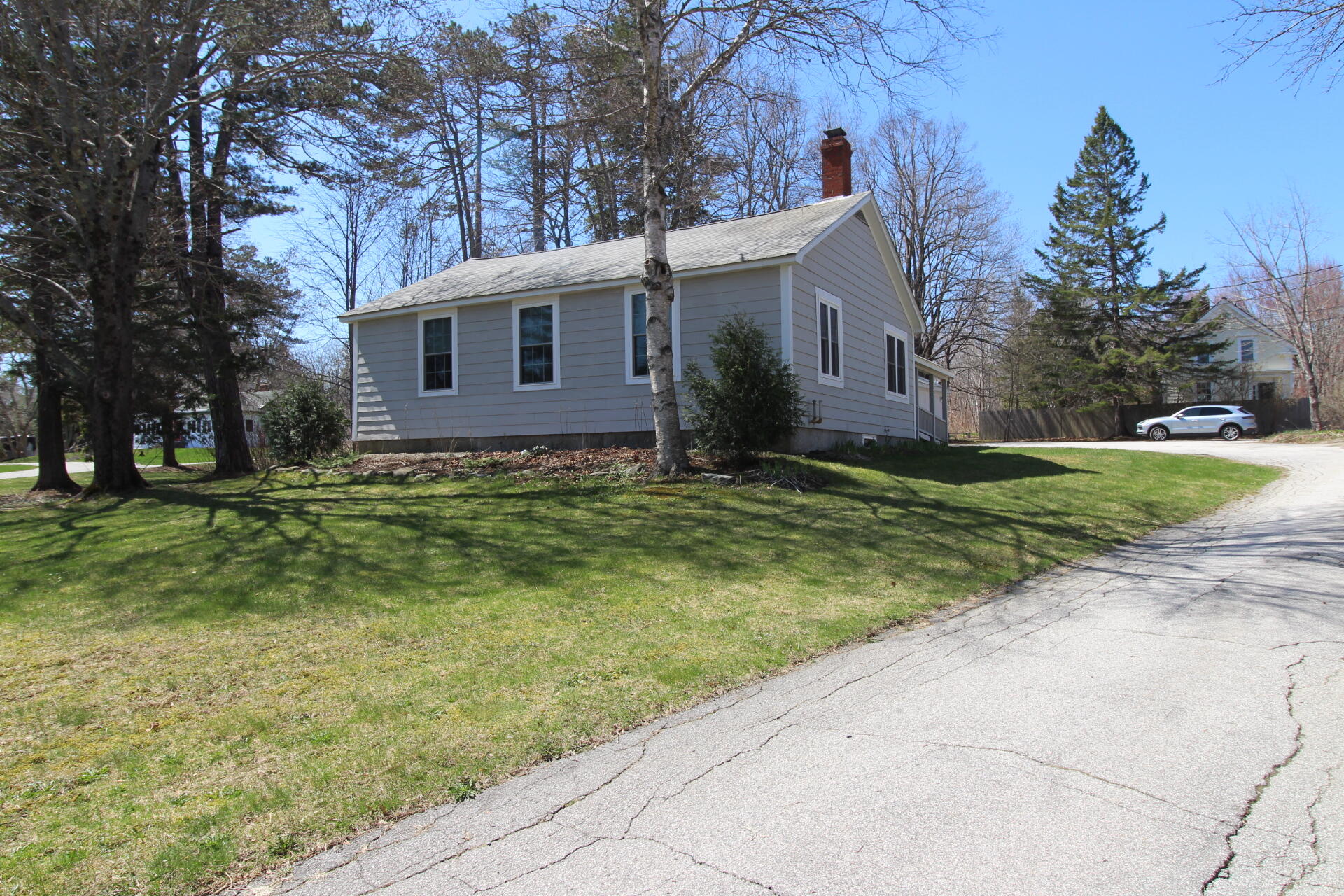 75 Northport Avenue Belfast ME 04915