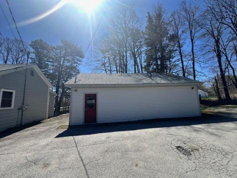 75 Northport Avenue Belfast ME 04915