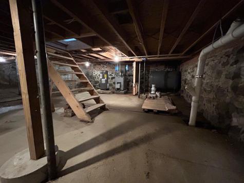 75 Northport Avenue Belfast ME 04915