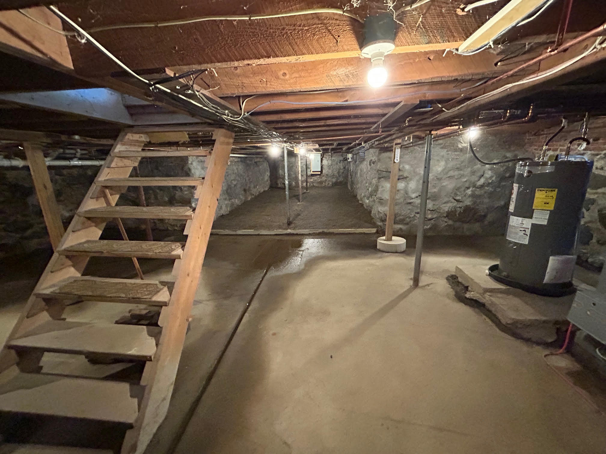 75 Northport Avenue Belfast ME 04915