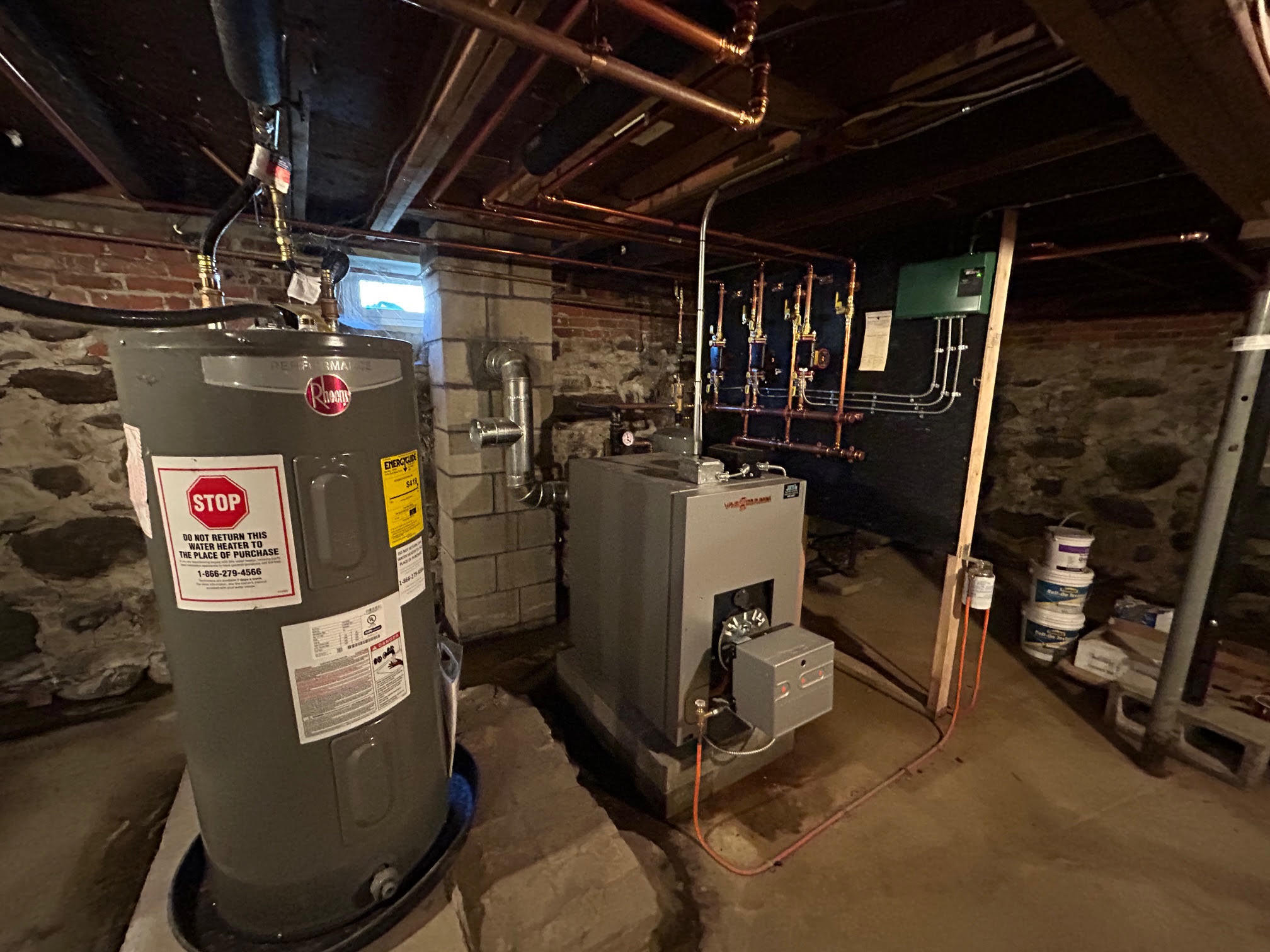 75 Northport Avenue Belfast ME 04915