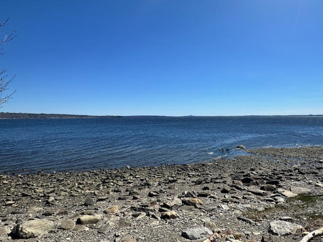 75 Northport Avenue Belfast ME 04915