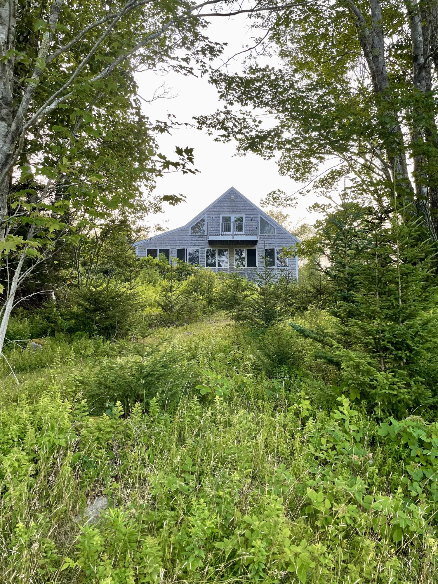 Knox County, Vinalhaven, ME 1488819 Davidson Realty