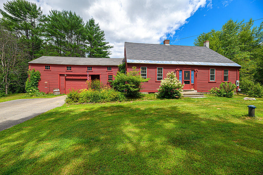713 River Road Lebanon ME 04027