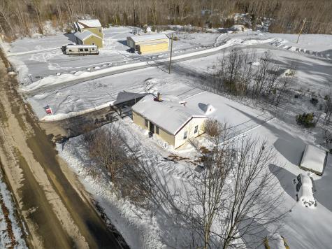 291 Little Wilson Pond Road Turner ME 04282