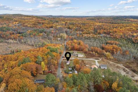 291 Little Wilson Pond Road Turner ME 04282