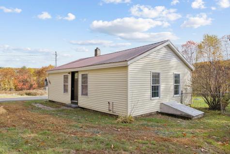 291 Little Wilson Pond Road Turner ME 04282