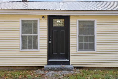 291 Little Wilson Pond Road Turner ME 04282