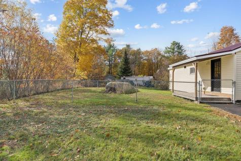 291 Little Wilson Pond Road Turner ME 04282