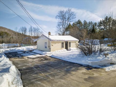 291 Little Wilson Pond Road Turner ME 04282