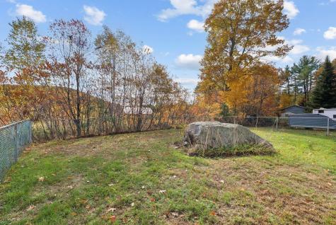 291 Little Wilson Pond Road Turner ME 04282