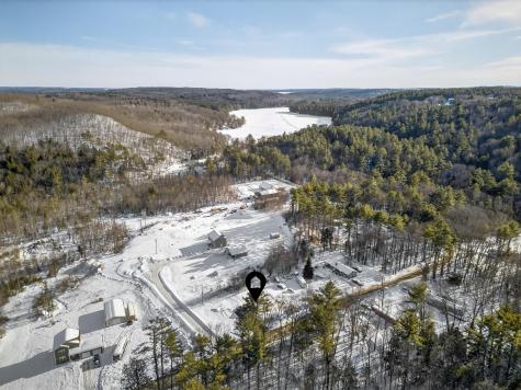 291 Little Wilson Pond Road Turner ME 04282