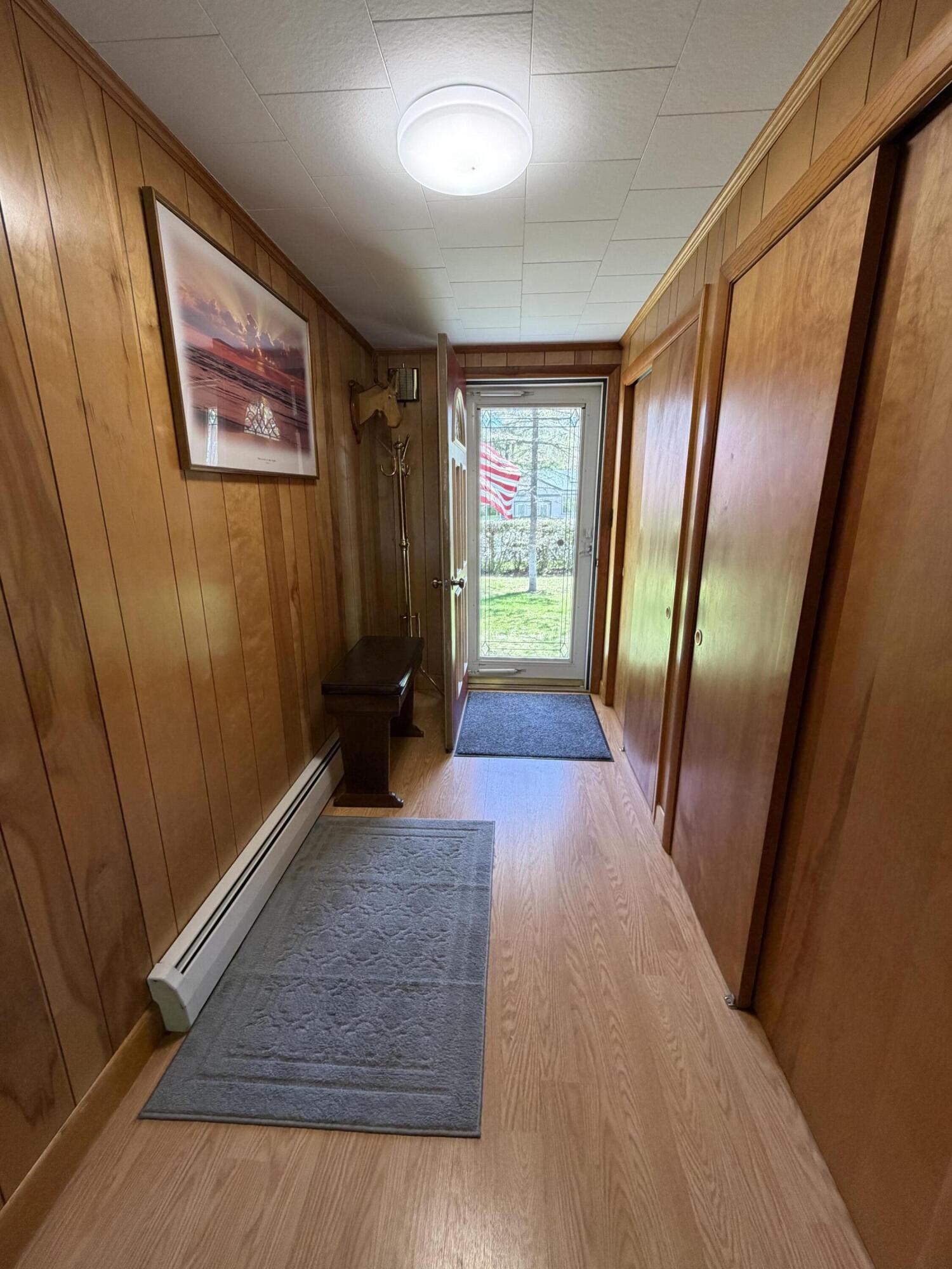 45 Oliver Road Greenville ME 04442