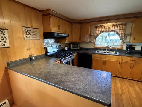 45 Oliver Road Greenville ME 04442