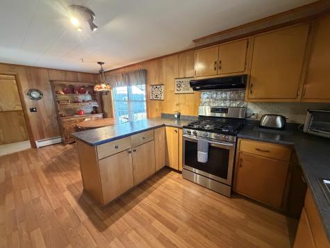 45 Oliver Road Greenville ME 04442