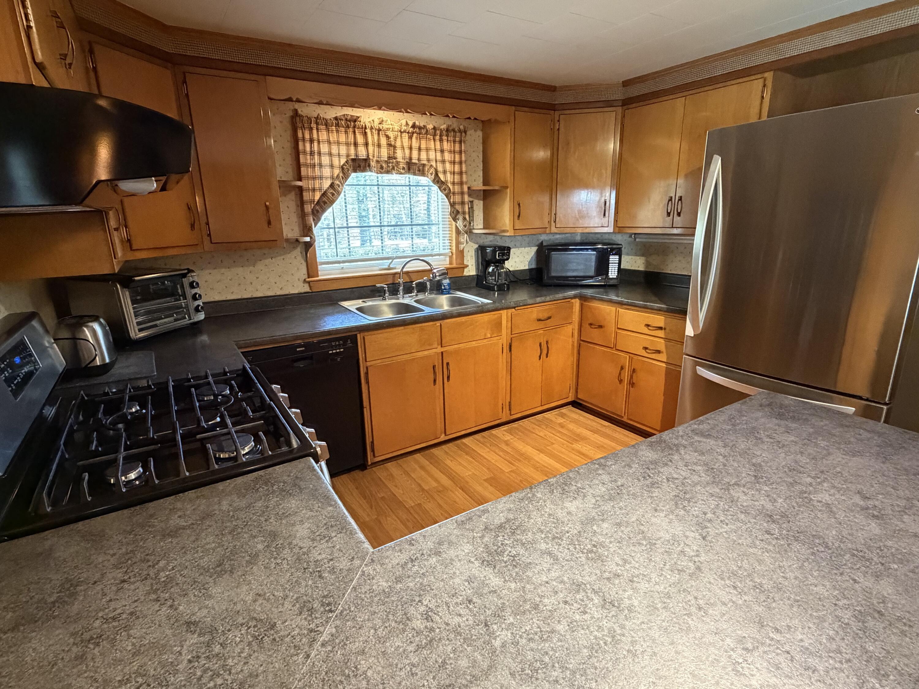 45 Oliver Road Greenville ME 04442