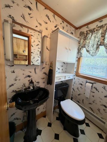 45 Oliver Road Greenville ME 04442