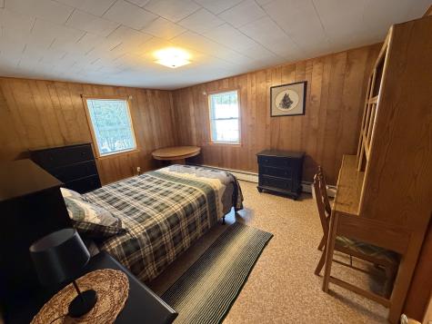 45 Oliver Road Greenville ME 04442